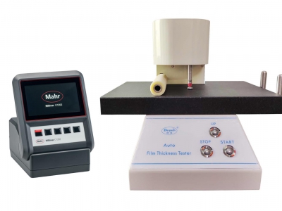 自動(dòng)薄膜測(cè)厚儀1202-AT馬爾測(cè)厚儀